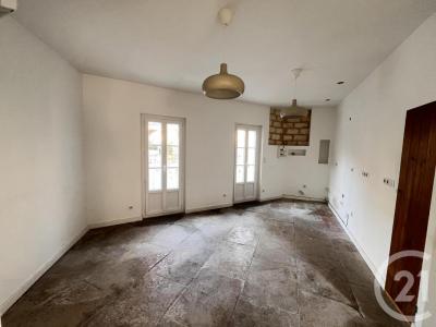 Vente Maison 3 pices MONTPELLIER 34000