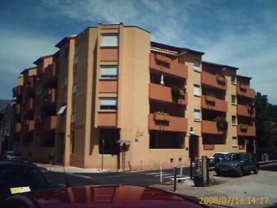 Location Appartement 3 pices CLERMONT-L'HERAULT 34800