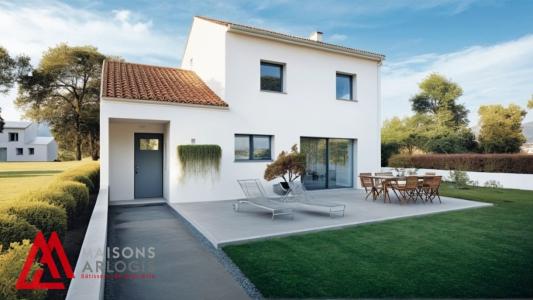 Vente Maison 5 pices CONDAT-SUR-VIENNE 87920