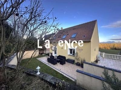 Vente Maison 5 pices PRECY-SUR-MARNE 77410