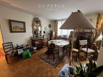 Vente Appartement 3 pices PARIS-15EME-ARRONDISSEMENT 75015