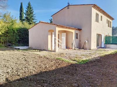 Vente Maison 4 pices MONTAUROUX 83440