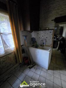 Vente Maison 3 pices DUN-SUR-AURON 18130