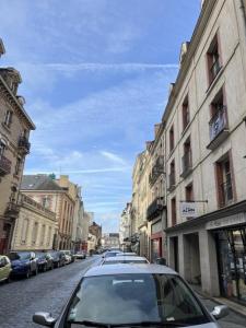 Vente Appartement RENNES 35000