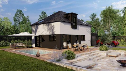 Vente Maison MERLEVENEZ 56700