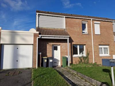 Vente Maison 3 pices CALONNE-RICOUART 62470