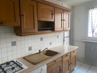 Location Appartement 3 pices VESOUL 70000