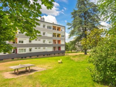 Location Appartement 5 pices BOURBON-LANCY 71140