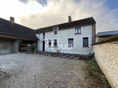 Vente Maison 3 pices APPOIGNY 89380