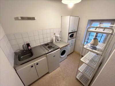 Location Appartement RIOM 63200