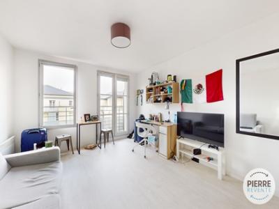 Vente Appartement BLOIS 41000