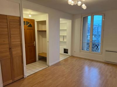 Location Appartement 3 pices ERMONT 95120