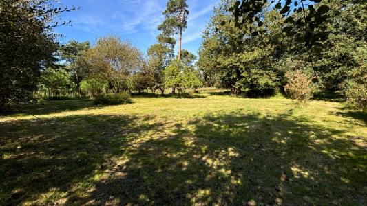 Vente Terrain GUERANDE 44350