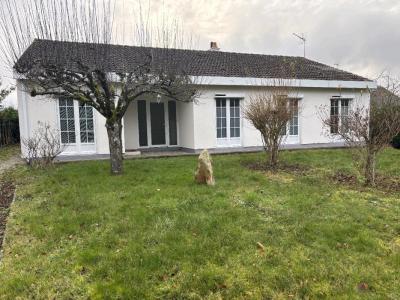 Vente Maison 6 pices MORTREE 61570