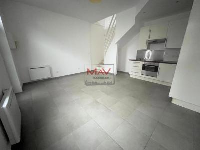 Location Maison 2 pices LILLE 59000