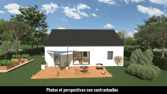 Vente Maison CONQUEREUIL 44290