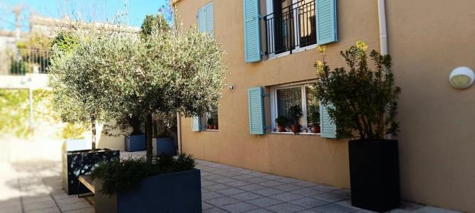 Vente Appartement 2 pices COLLE-SUR-LOUP 06480