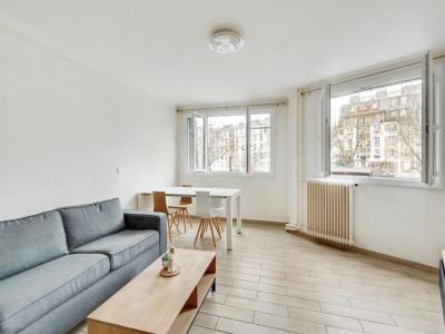 Vente Appartement 2 pices PARIS-18EME-ARRONDISSEMENT 75018