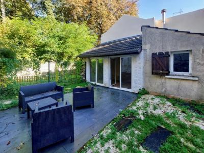 Vente Maison 4 pices VILLIERS-SAINT-DENIS 02310