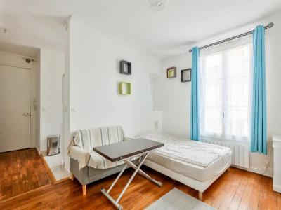 Vente Appartement NEUILLY-SUR-SEINE 92200