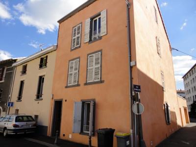 Location Appartement 3 pices CLERMONT-FERRAND 63100