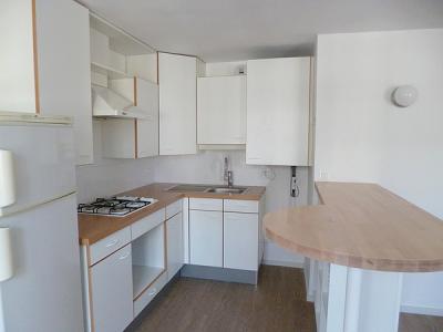 Location Appartement 2 pices CLERMONT-FERRAND 63000