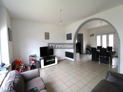 Vente Maison 6 pices BAMBECQUE 59470