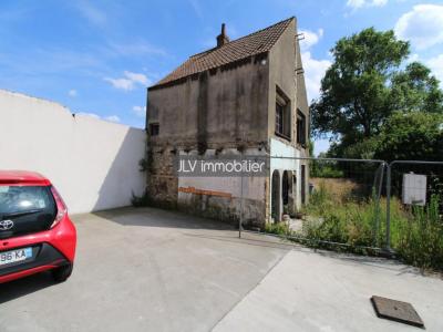 Vente Maison 3 pices DUNKERQUE 59140