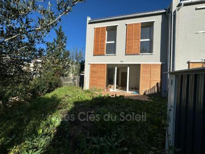 Vente Maison SOLLIES-PONT 83210