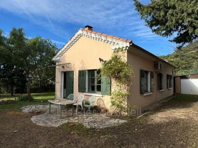 Vente Maison 4 pices TOULON 83200