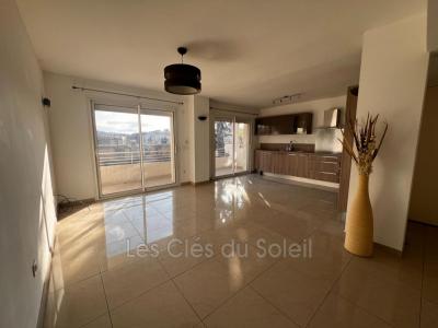 Location Appartement 3 pices TOULON 83100