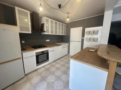 Vente Appartement 4 pices SEYSSINET-PARISET 38170