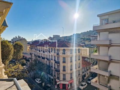 Vente Appartement 4 pices NICE 06000