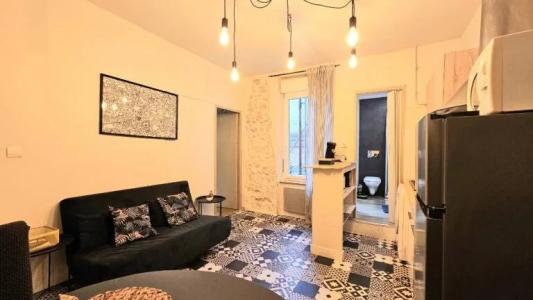 Vente Appartement 2 pices NARBONNE 11100