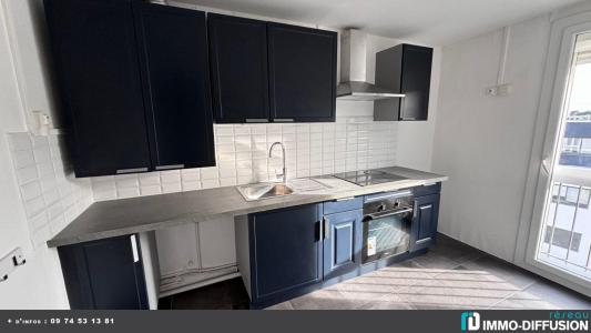 Vente Appartement 3 pices NIMES 30900