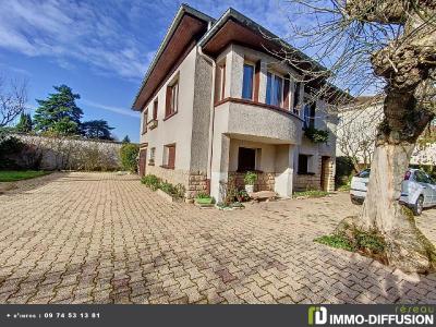 Vente Maison 4 pices CHARNAY-LES-MACON 71850