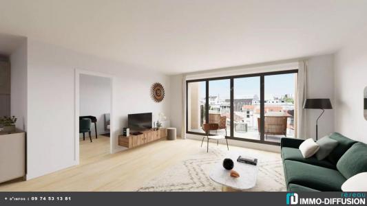 Vente Appartement 4 pices BOULOGNE-BILLANCOURT 92100