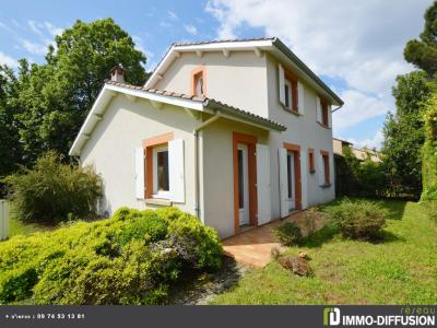 Vente Maison 9 pices VALENCE 26000