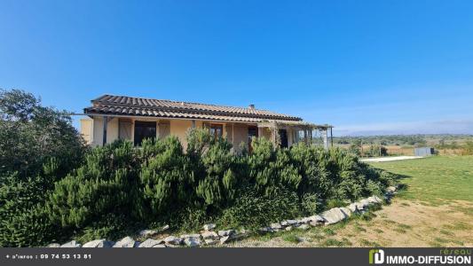 Vente Maison 4 pices LARNAS 07220