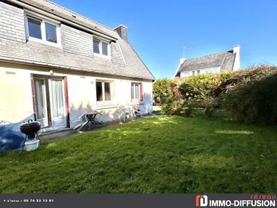 Vente Maison 8 pices PERROS-GUIREC 22700