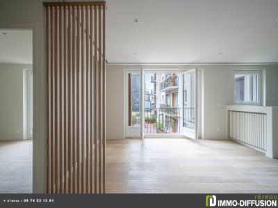 Vente Appartement 3 pices PARIS-13EME-ARRONDISSEMENT 75013