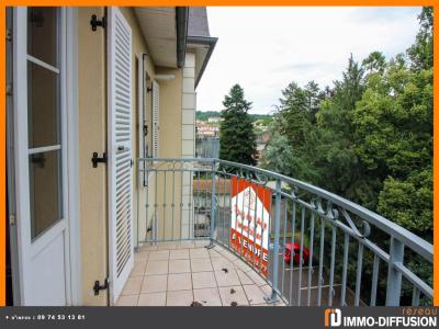 Vente Appartement 4 pices MONTLUEL 01120