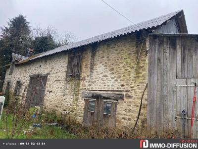 Vente Maison 2 pices PORCHERIE 87380