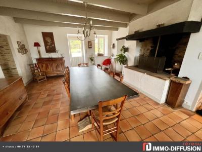 Vente Maison BASSE-GOULAINE 44115