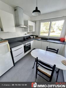 Vente Appartement 3 pices NANTES 44200