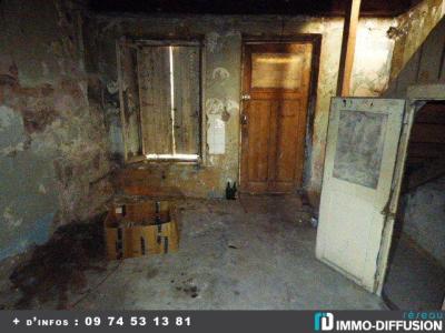 Vente Maison 4 pices BLAMONT 54450