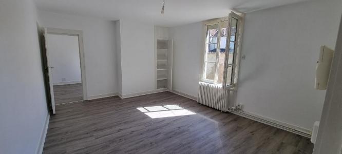 Vente Appartement 3 pices VILLENEUVE-SUR-YONNE 89500