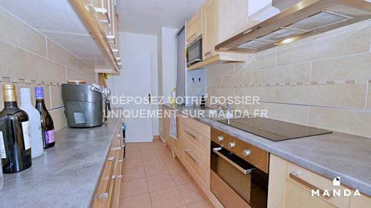 Location Appartement 3 pices VITRY-SUR-SEINE 94400