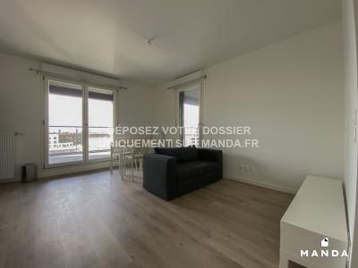 Location Appartement 2 pices ROSNY-SOUS-BOIS 93110