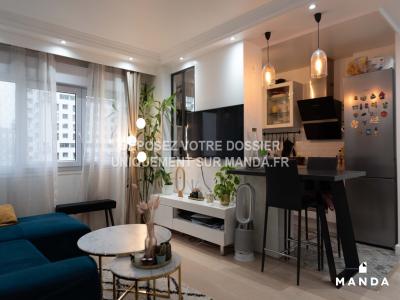 Location Appartement 2 pices PARIS-12EME-ARRONDISSEMENT 75012